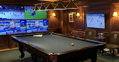 Клуб Лига Ставок Private Betting в Жуковке