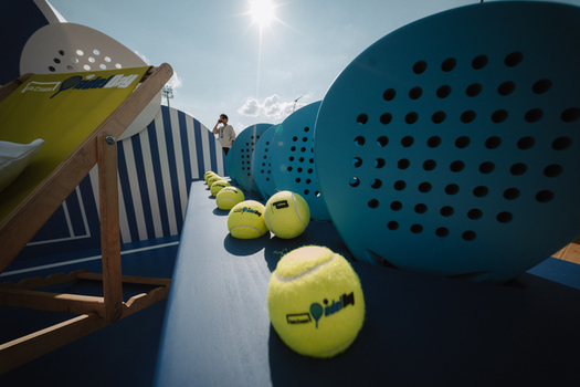 Лига Ставок PadelDay