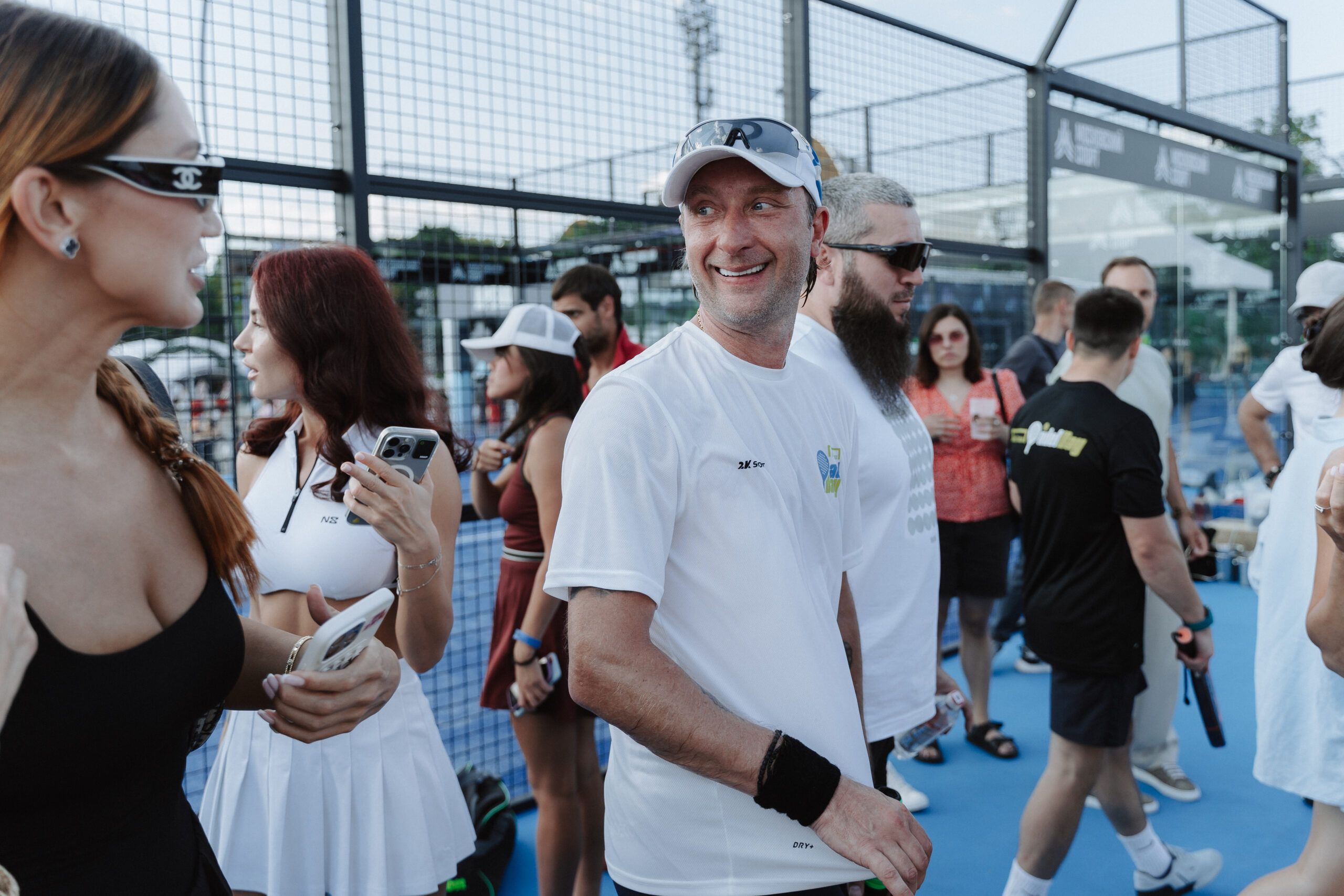 Лига Ставок PadelDay