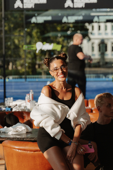 Лига Ставок PadelDay