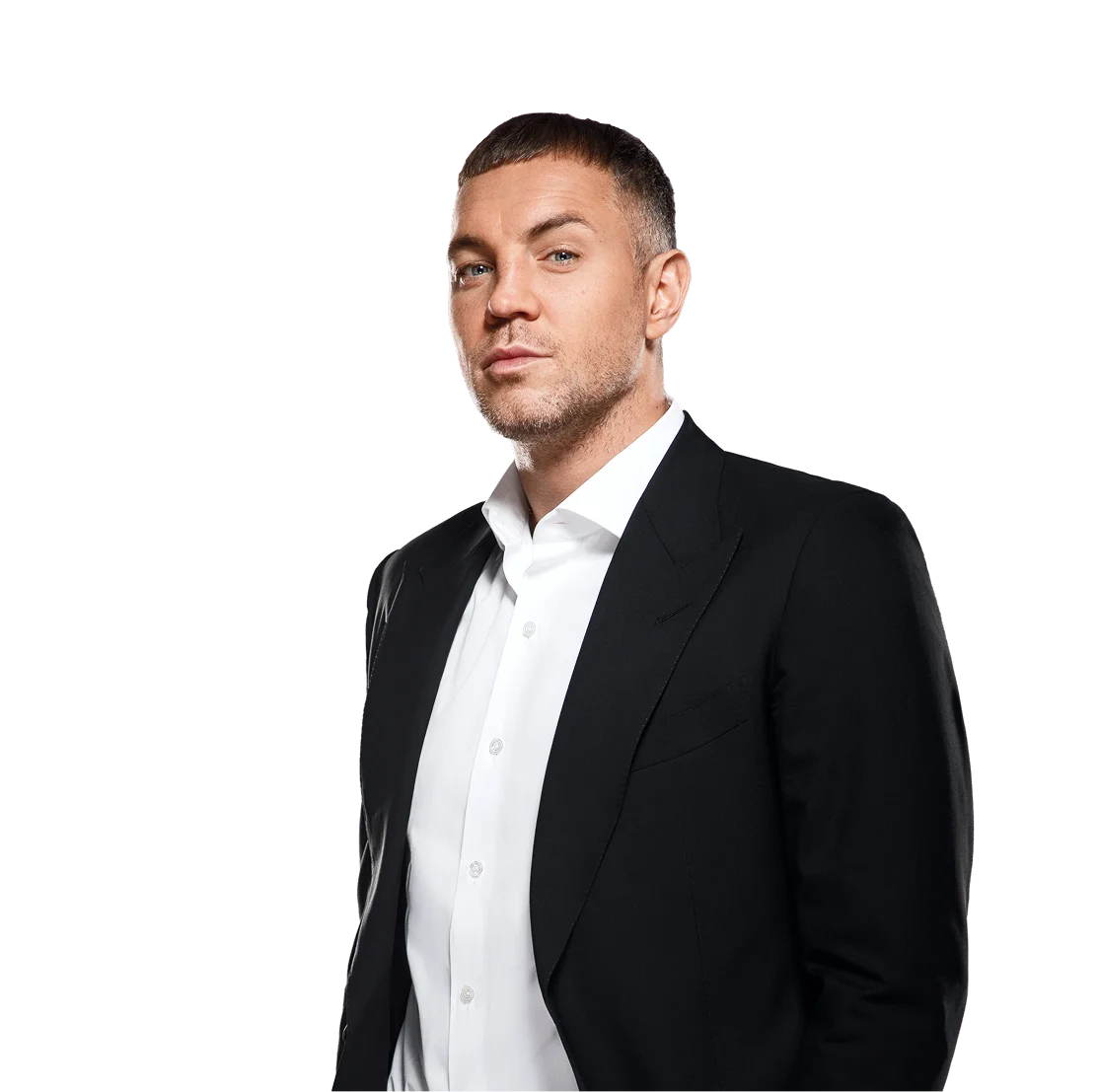 Артём Дзюба