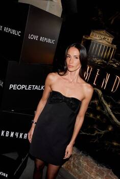 Вечеринка «Светское казино»