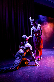 Русские сезоны: Весенний салон