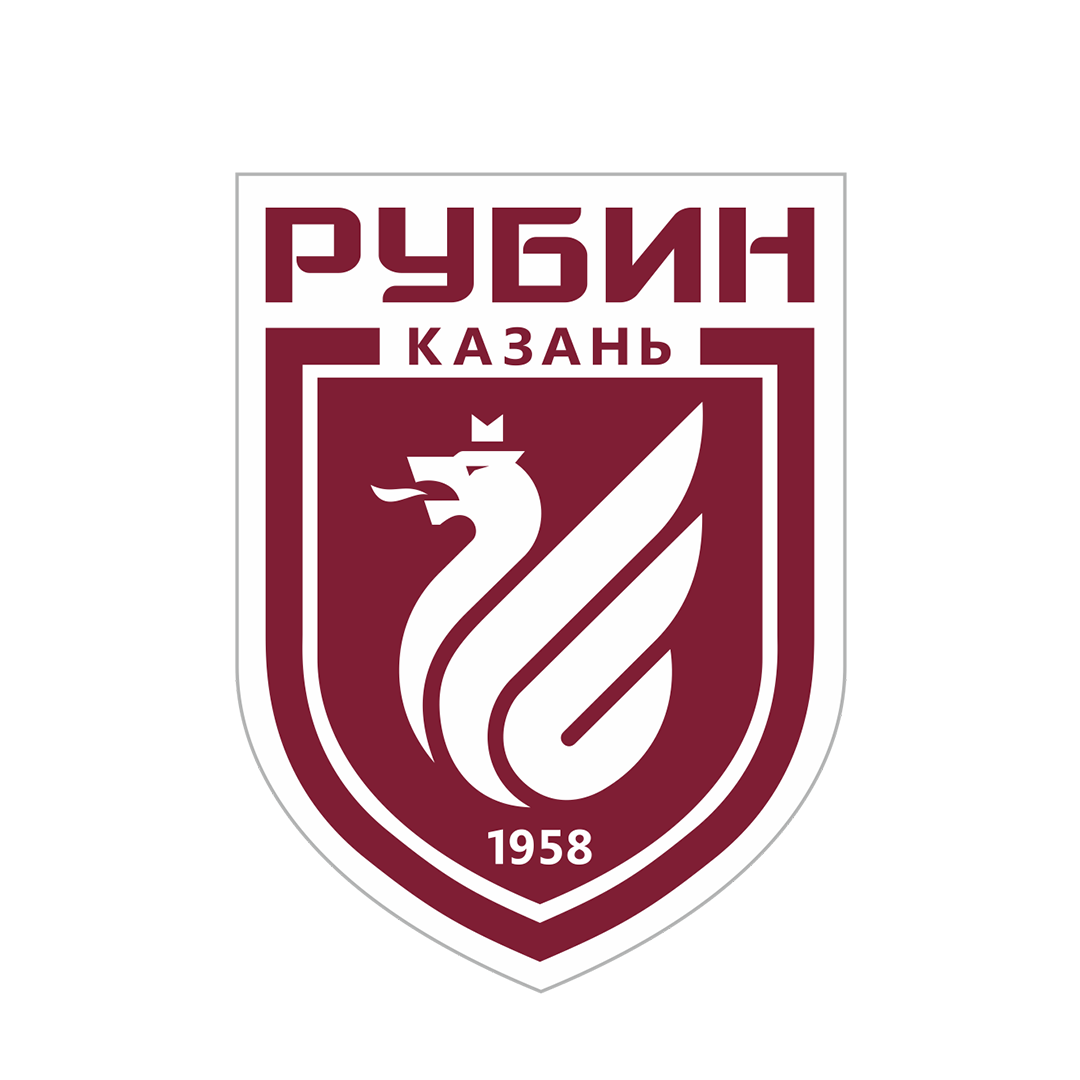 Зенит — Рубин