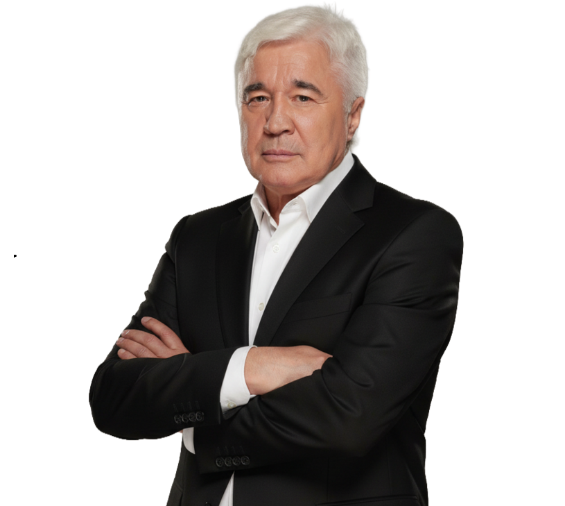 Евгений Ловчев